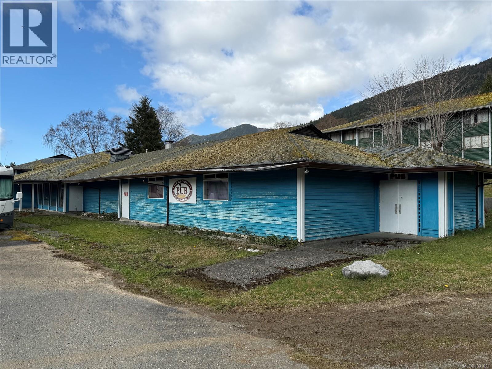 1111 Nigei St, Port Alice, British Columbia  V0N 2N0 - Photo 13 - 1031021