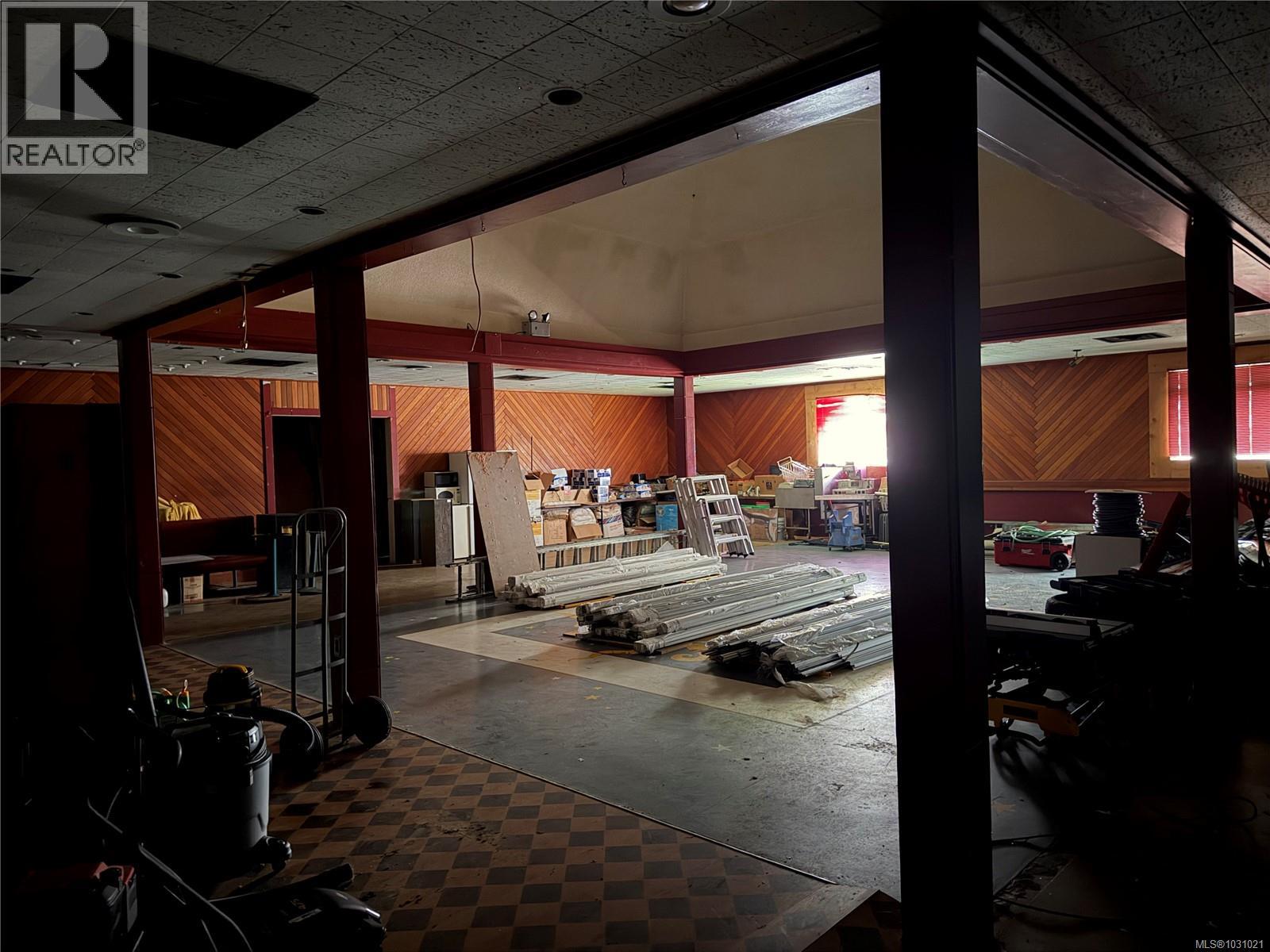 1111 Nigei St, Port Alice, British Columbia  V0N 2N0 - Photo 16 - 1031021