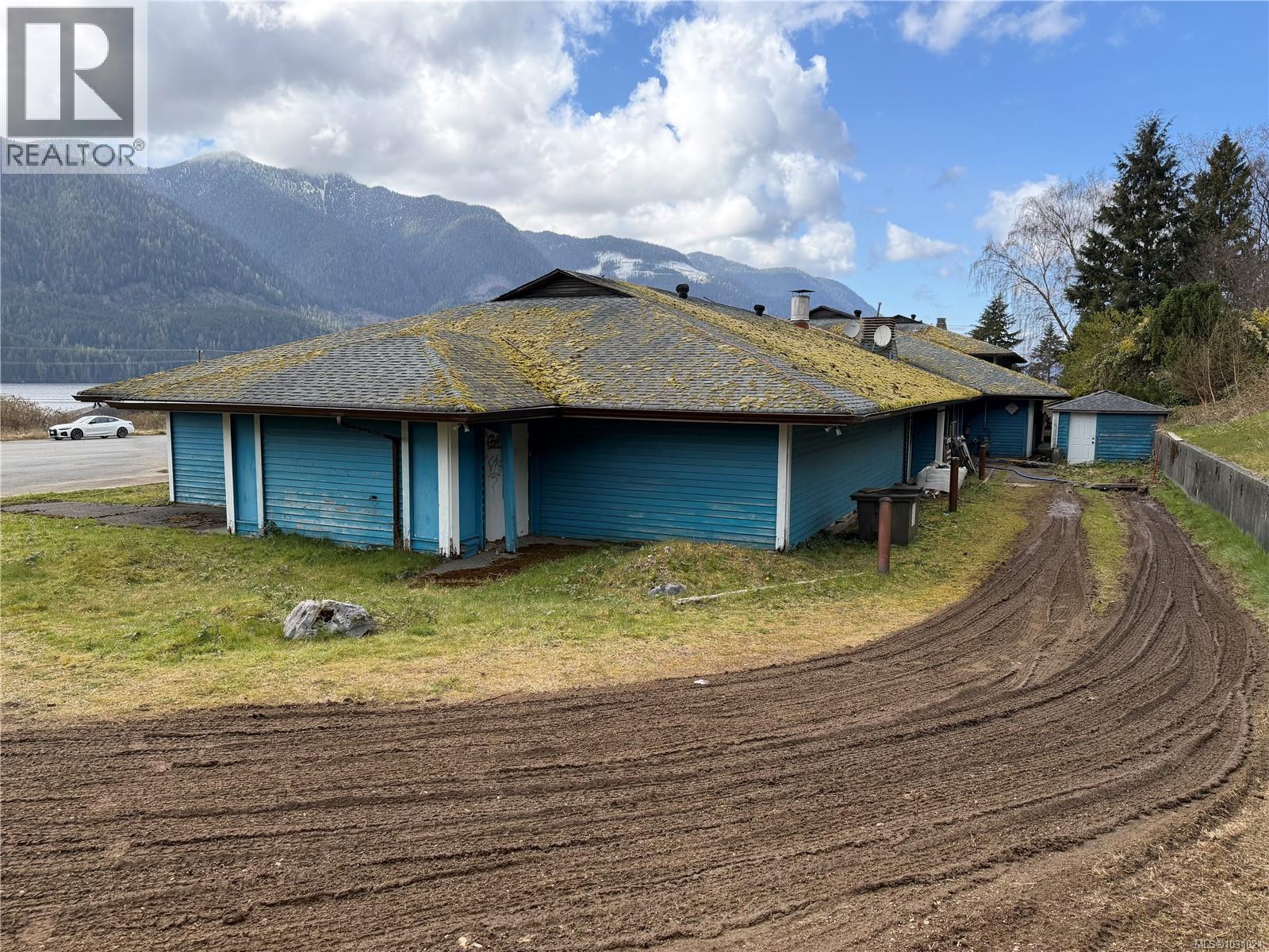 1111 Nigei St, Port Alice, British Columbia  V0N 2N0 - Photo 14 - 1031021