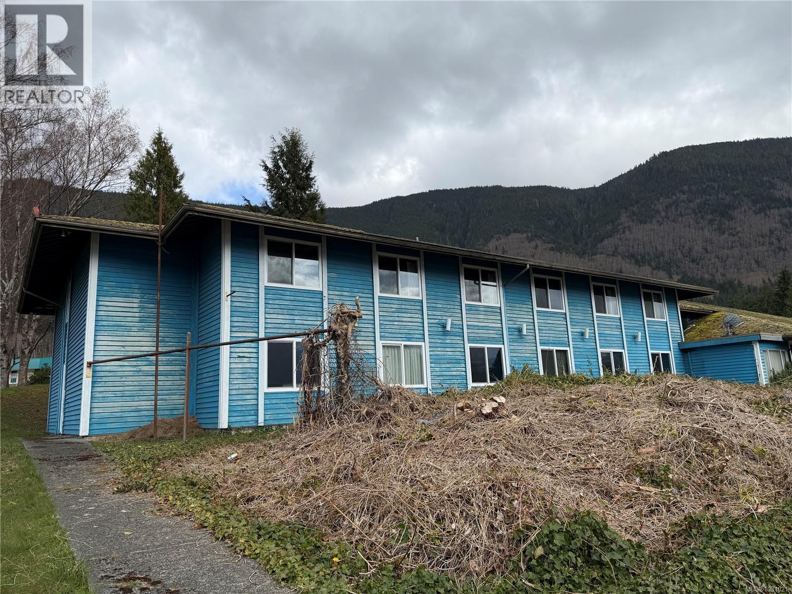 1111 Nigei St, Port Alice, British Columbia  V0N 2N0 - Photo 5 - 1031021