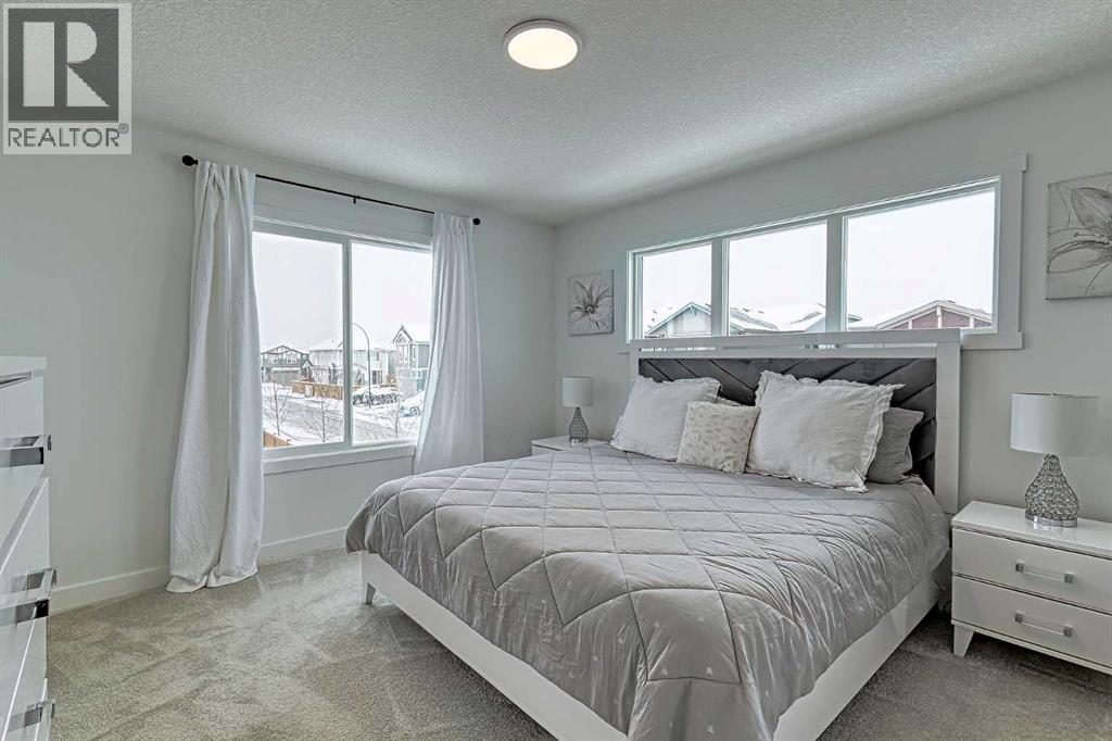 3 Saddlebred Court, Cochrane, Alberta  T4C 3B5 - Photo 32 - A2295839