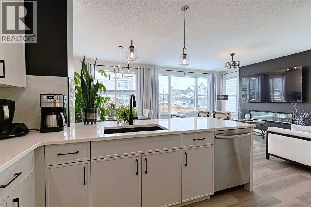 3 Saddlebred Court, Cochrane, Alberta  T4C 3B5 - Photo 10 - A2295839