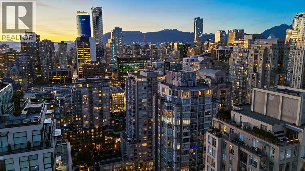 1103 1010 Richards Street, Vancouver, British Columbia  V6B 1G2 - Photo 30 - R3111343