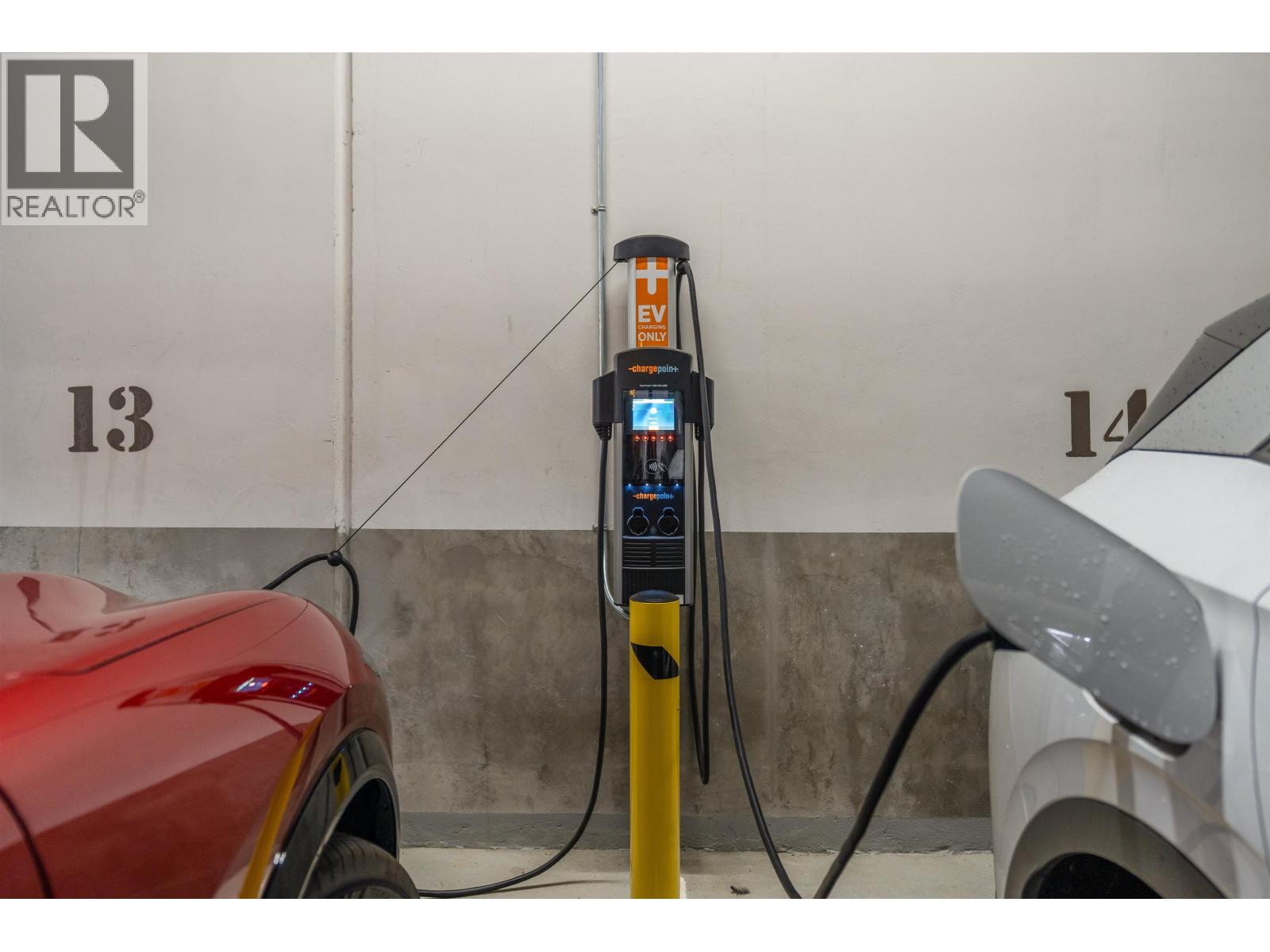 1103 1010 Richards Street, Vancouver, British Columbia  V6B 1G2 - Photo 33 - R3111343