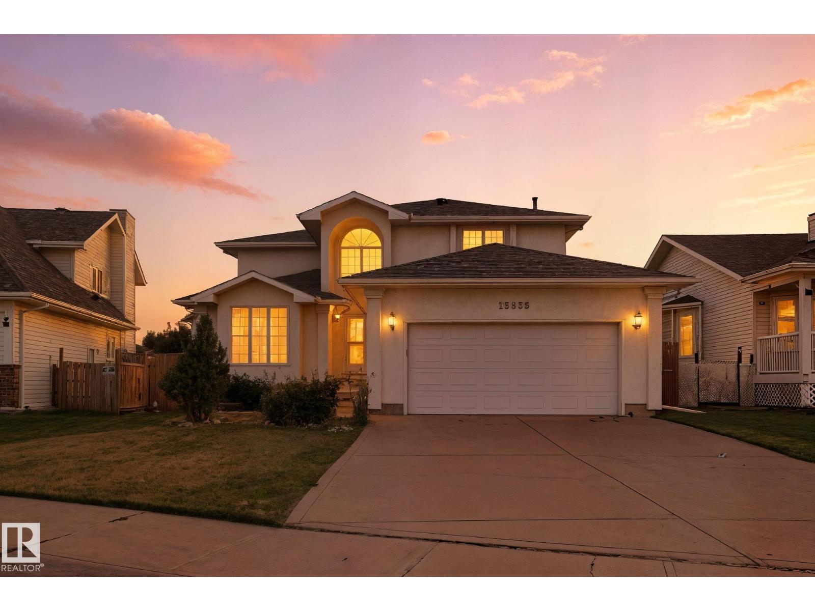 15535 70 St Nw, Edmonton, Alberta  T5Z 2Y6 - Photo 2 - E4482279