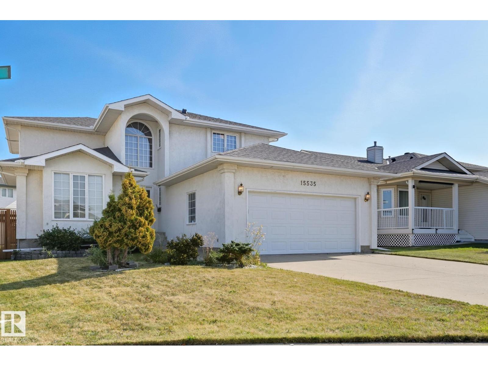 15535 70 St Nw, Edmonton, Alberta  T5Z 2Y6 - Photo 3 - E4482279