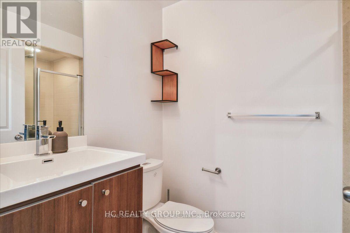 1011 - 105 George Street, Toronto, Ontario  M5A 0L4 - Photo 26 - C12999304