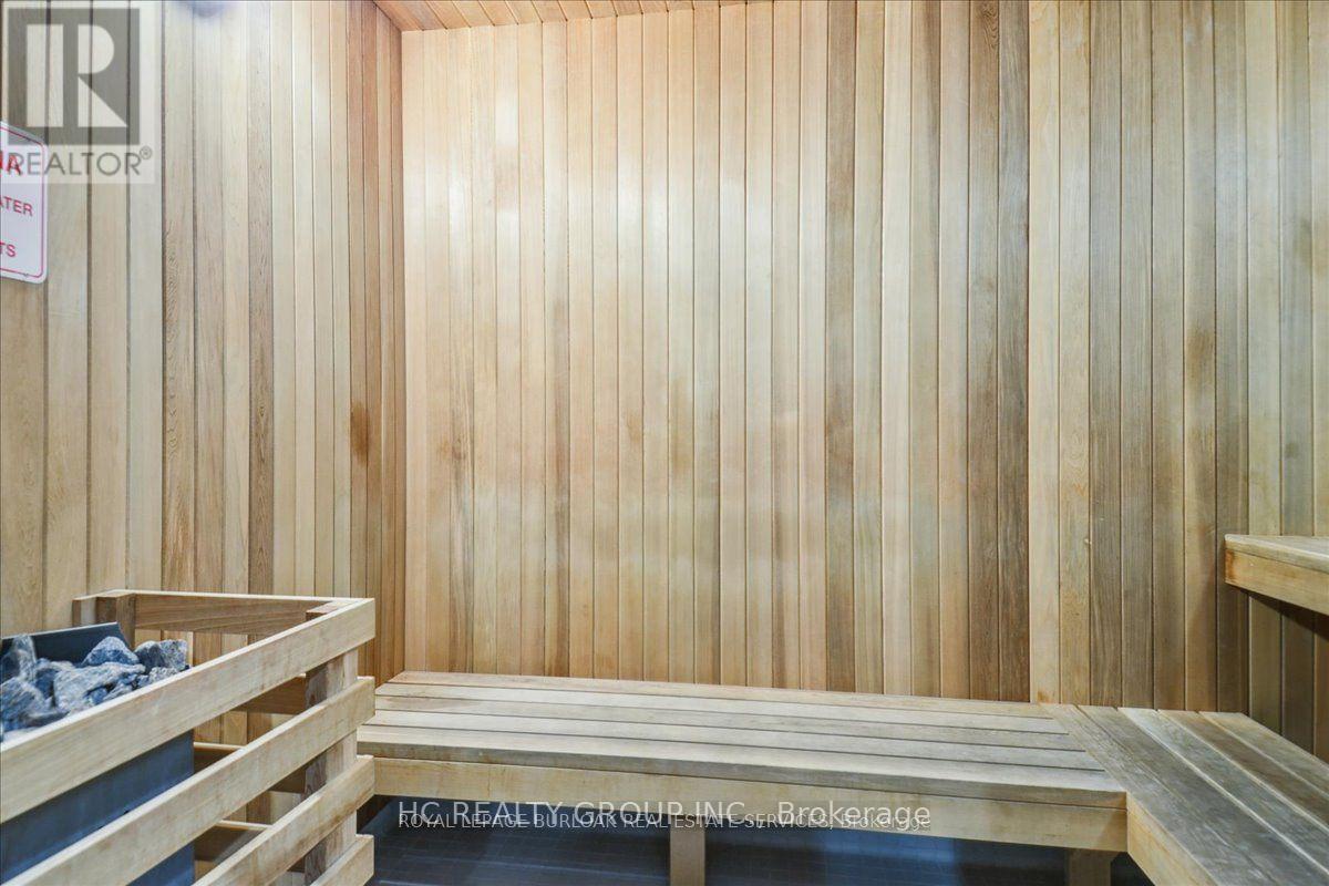 1011 - 105 George Street, Toronto, Ontario  M5A 0L4 - Photo 36 - C12999304