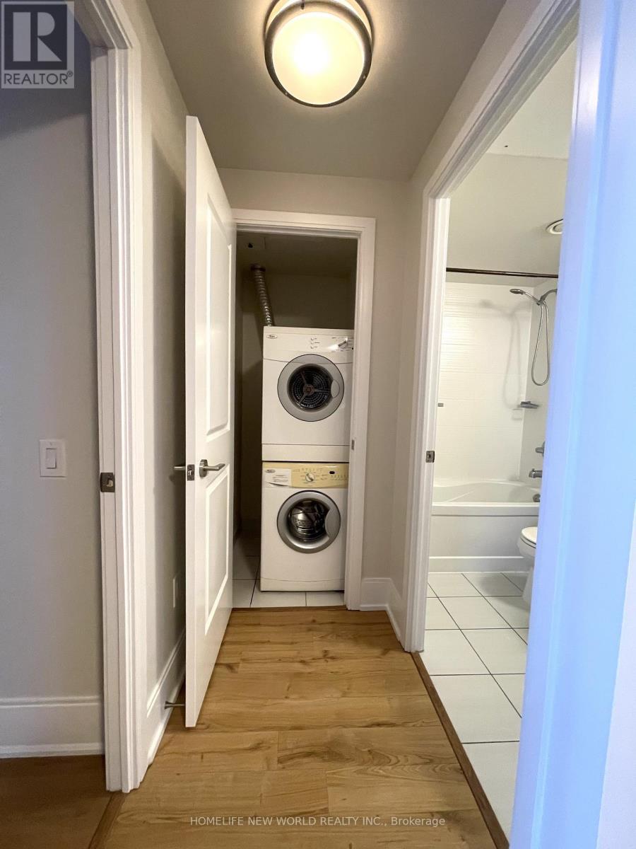 1032 - 560 Front Street W, Toronto, Ontario  M1V 1C1 - Photo 10 - C12999308