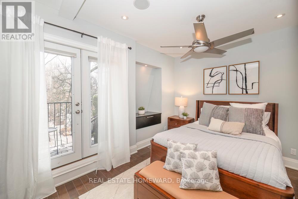 136 Spruce Street, Toronto, Ontario  M5A 2J5 - Photo 14 - C12999310