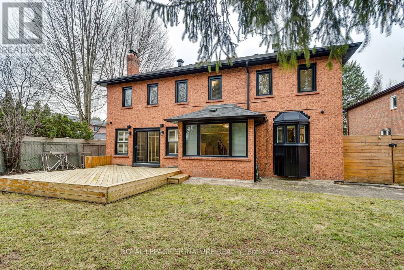 6 Brandy Court, Toronto, Ontario  M3B 3L3 - Photo 41 - C12956156