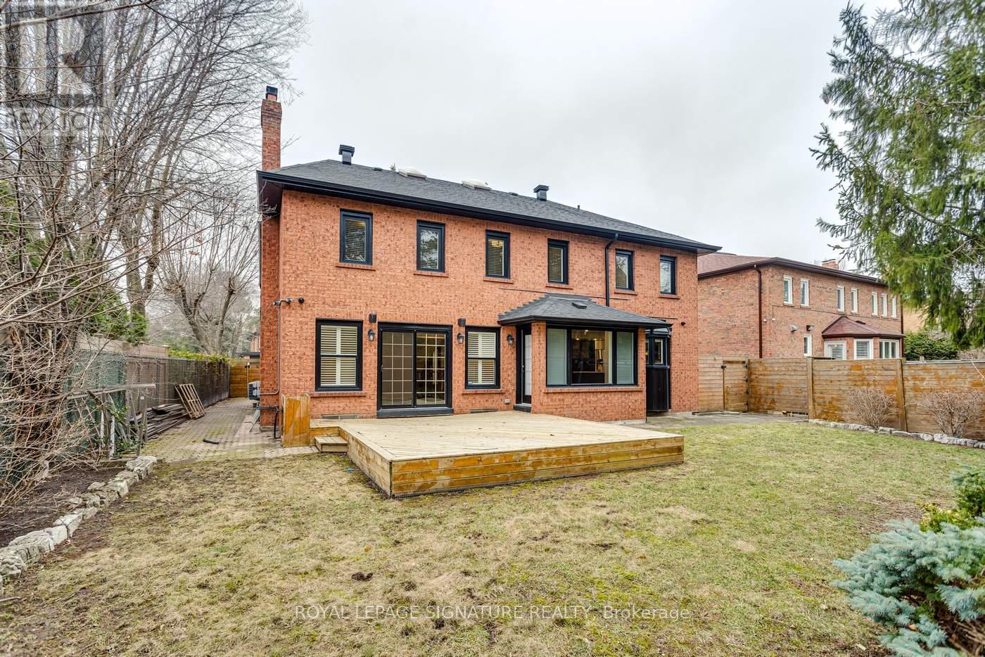 6 Brandy Court, Toronto, Ontario  M3B 3L3 - Photo 42 - C12956156