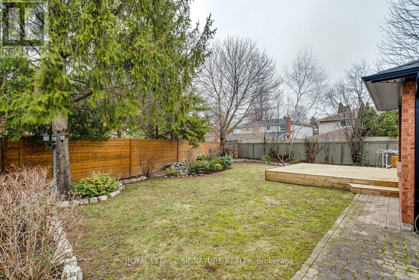 6 Brandy Court, Toronto, Ontario  M3B 3L3 - Photo 40 - C12956156