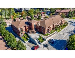 312 - 1 QUAIL CRESCENT, Barrie, Ontario
