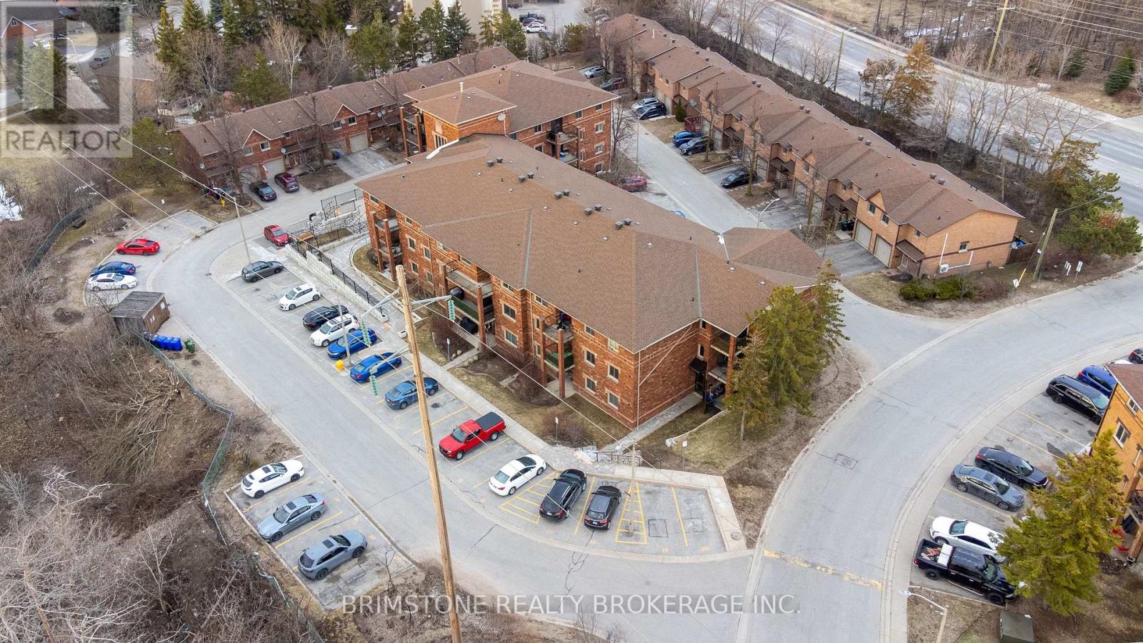 312 - 1 Quail Crescent, Barrie, Ontario  L4N 6W9 - Photo 26 - S12987914