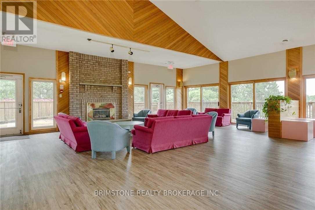 312 - 1 Quail Crescent, Barrie, Ontario  L4N 6W9 - Photo 31 - S12987914