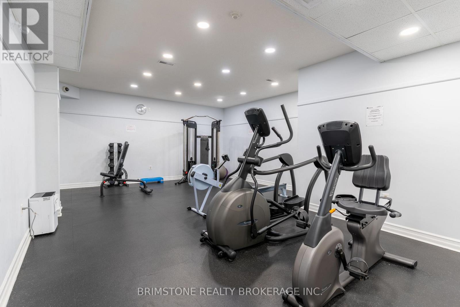 312 - 1 Quail Crescent, Barrie, Ontario  L4N 6W9 - Photo 32 - S12987914