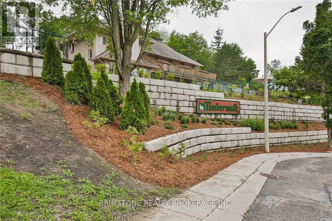 312 - 1 Quail Crescent, Barrie, Ontario  L4N 6W9 - Photo 30 - S12987914