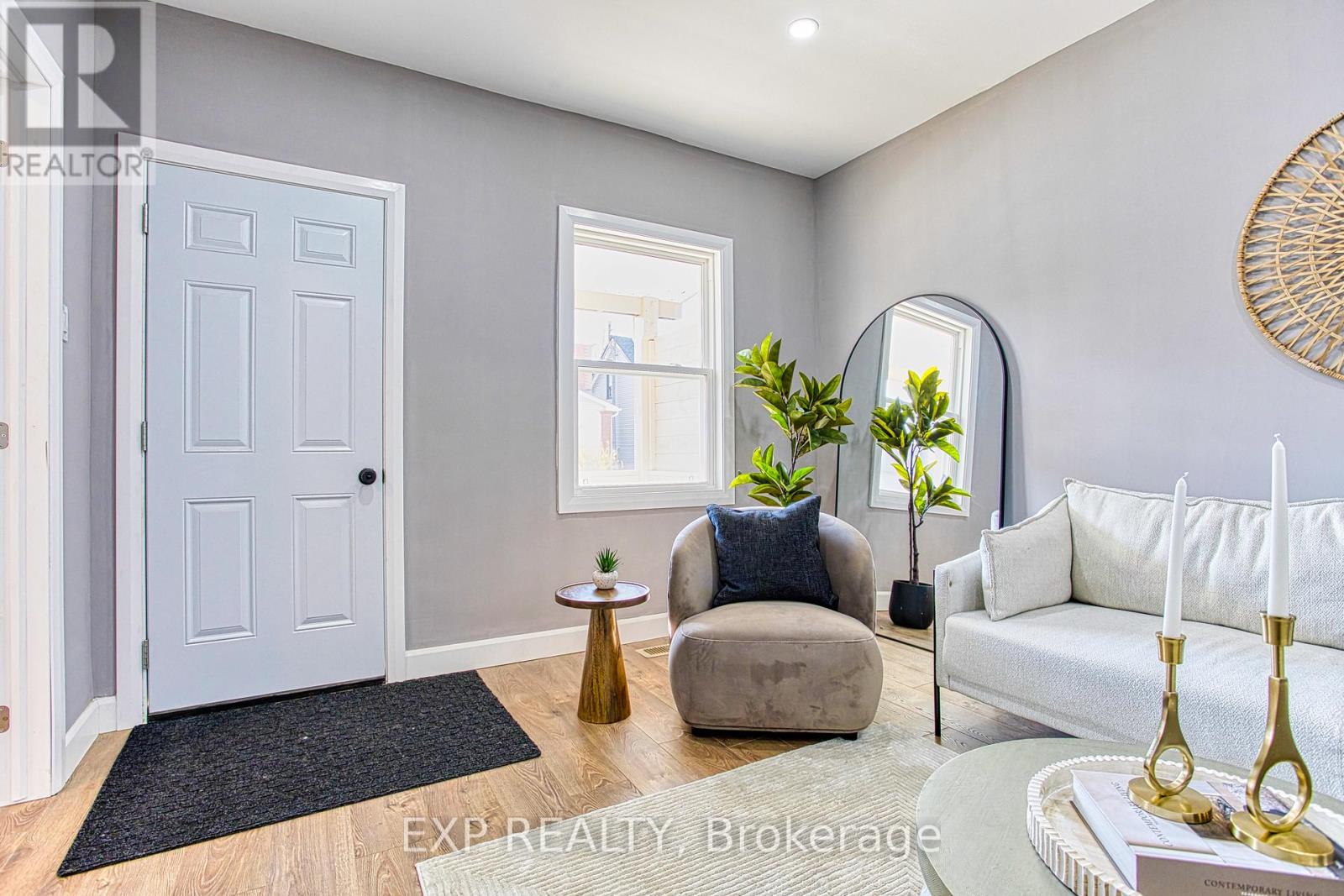 267 Rosslyn Avenue N, Hamilton, Ontario  L8L 7P9 - Photo 4 - X12995020