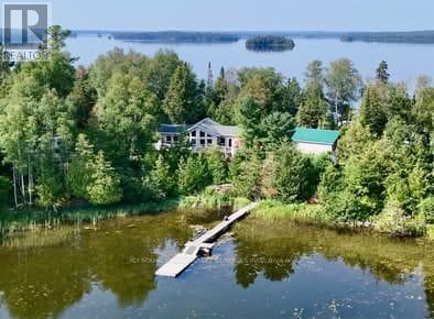 291 BERNIER BEACH BOULEVARD, Sioux Lookout, Ontario