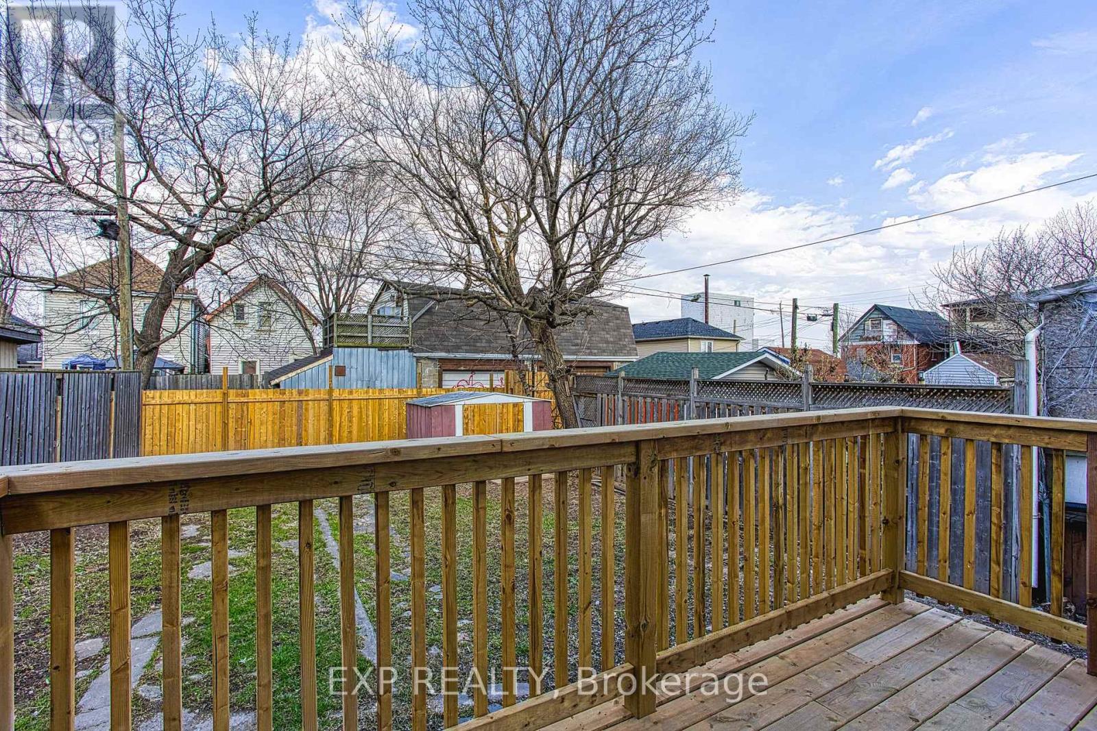 267 Rosslyn Avenue N, Hamilton, Ontario  L8L 7P9 - Photo 27 - X12995020