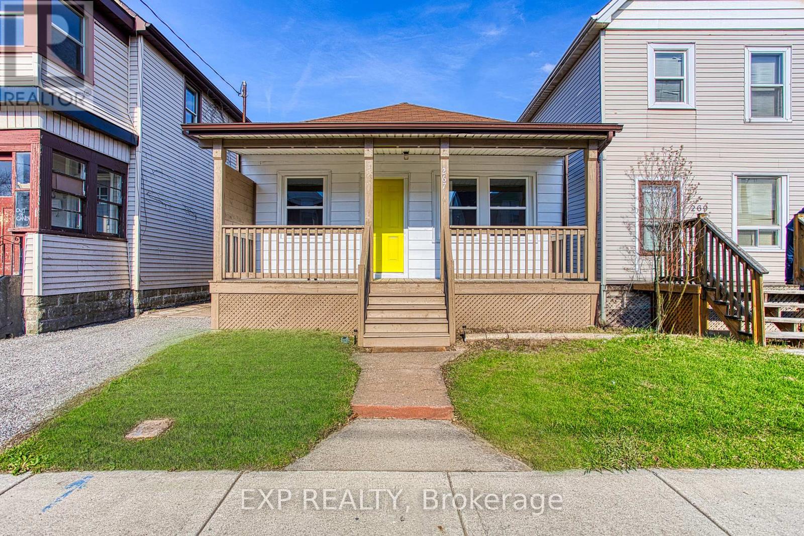 267 ROSSLYN AVENUE N, Hamilton, Ontario