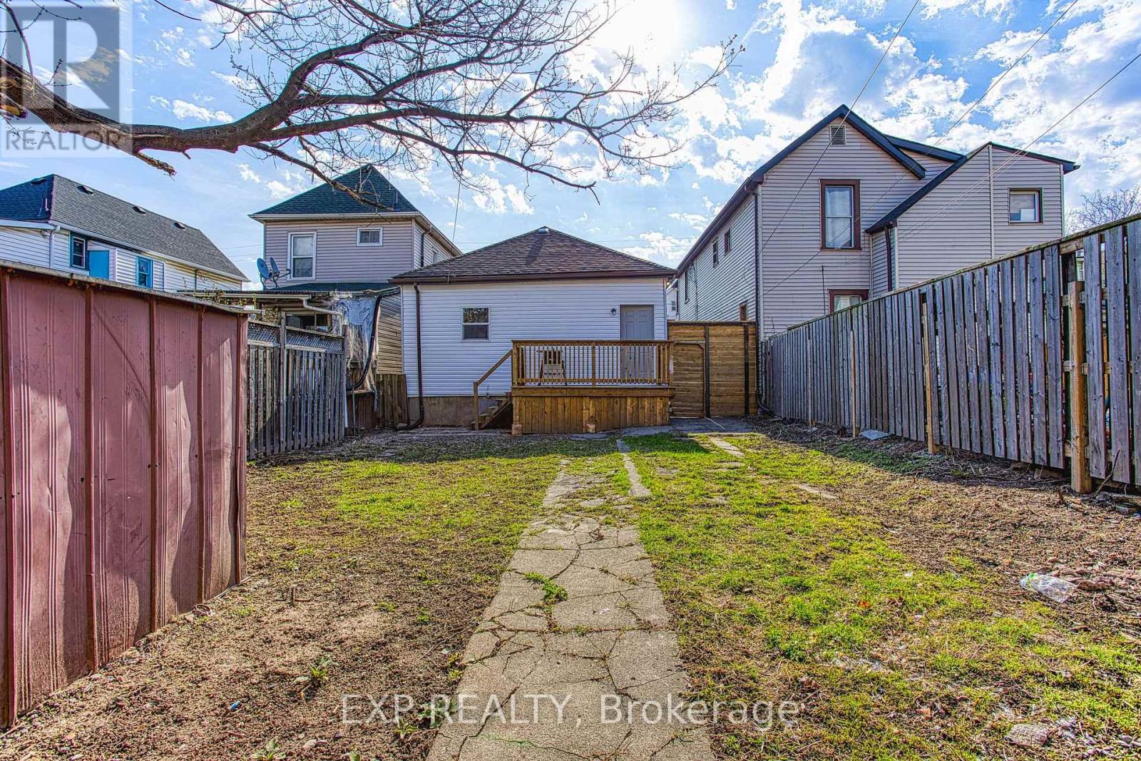 267 Rosslyn Avenue N, Hamilton, Ontario  L8L 7P9 - Photo 31 - X12995020