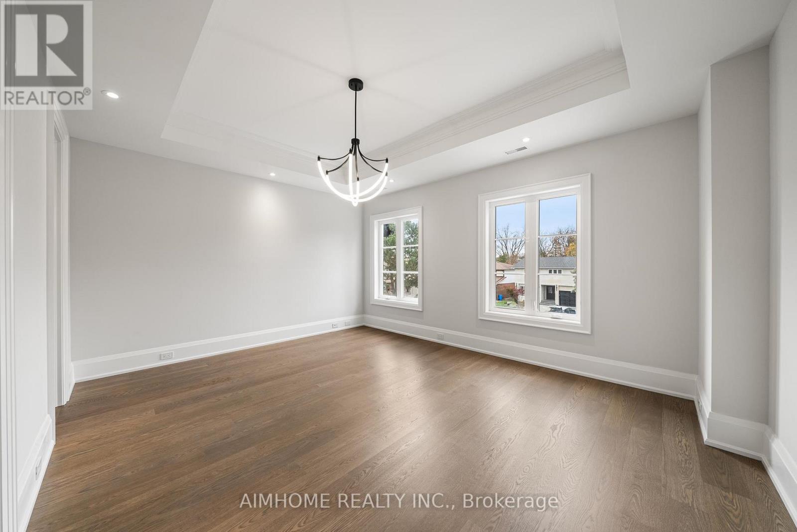 21 Summerfeldt Crescent, Markham, Ontario  L3R 2B1 - Photo 17 - N12999316