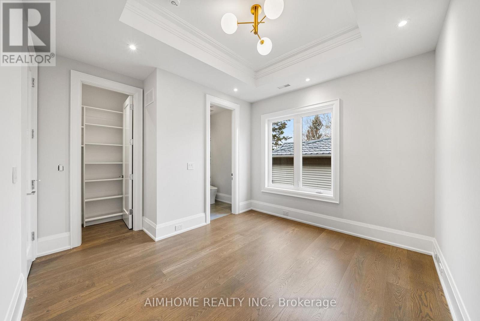 21 Summerfeldt Crescent, Markham, Ontario  L3R 2B1 - Photo 19 - N12999316