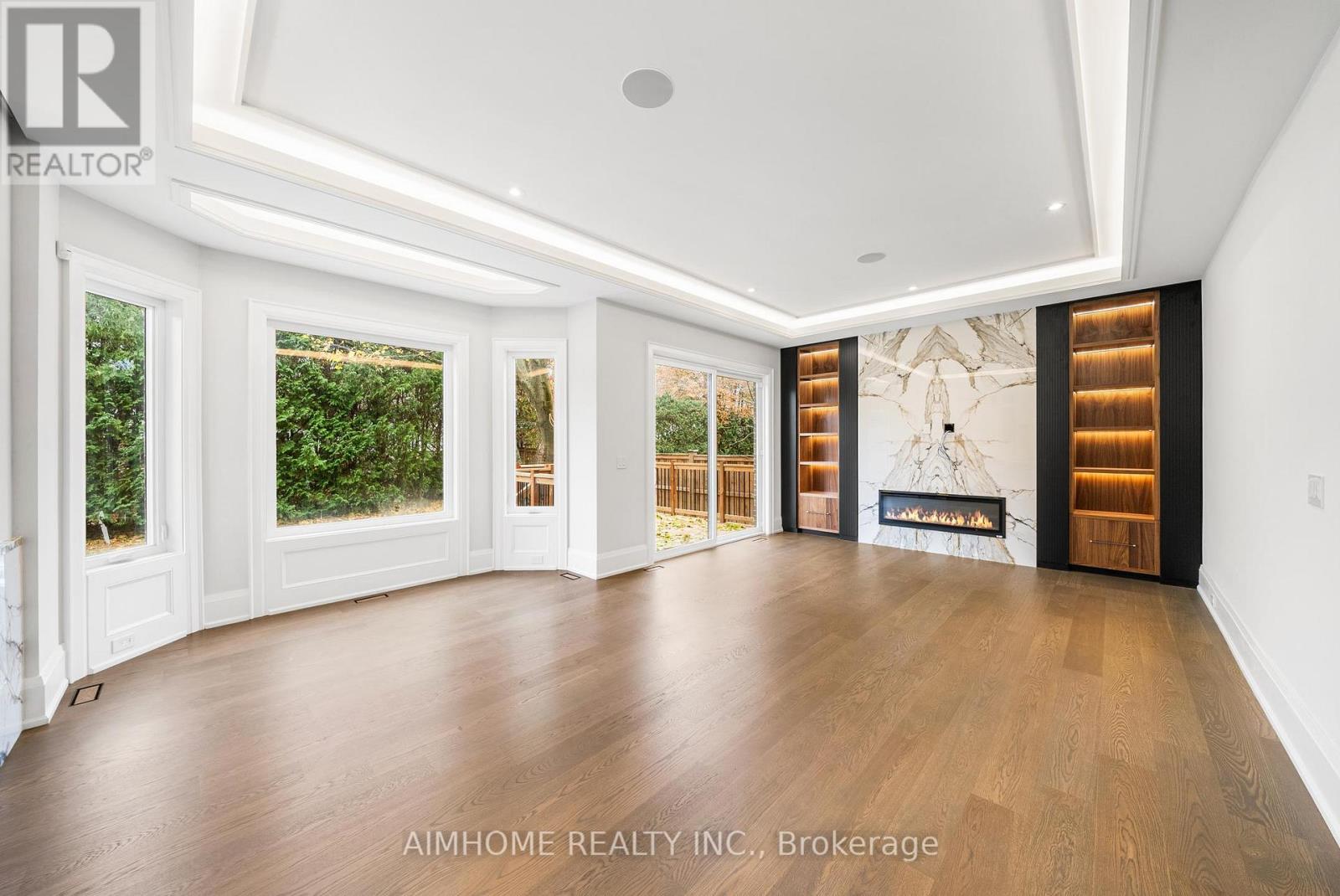 21 Summerfeldt Crescent, Markham, Ontario  L3R 2B1 - Photo 6 - N12999316