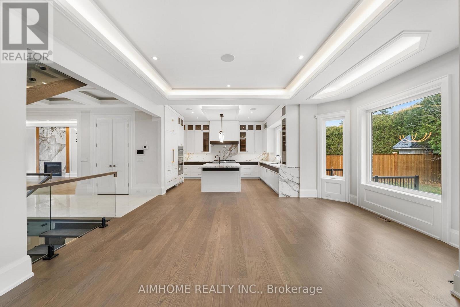 21 Summerfeldt Crescent, Markham, Ontario  L3R 2B1 - Photo 7 - N12999316