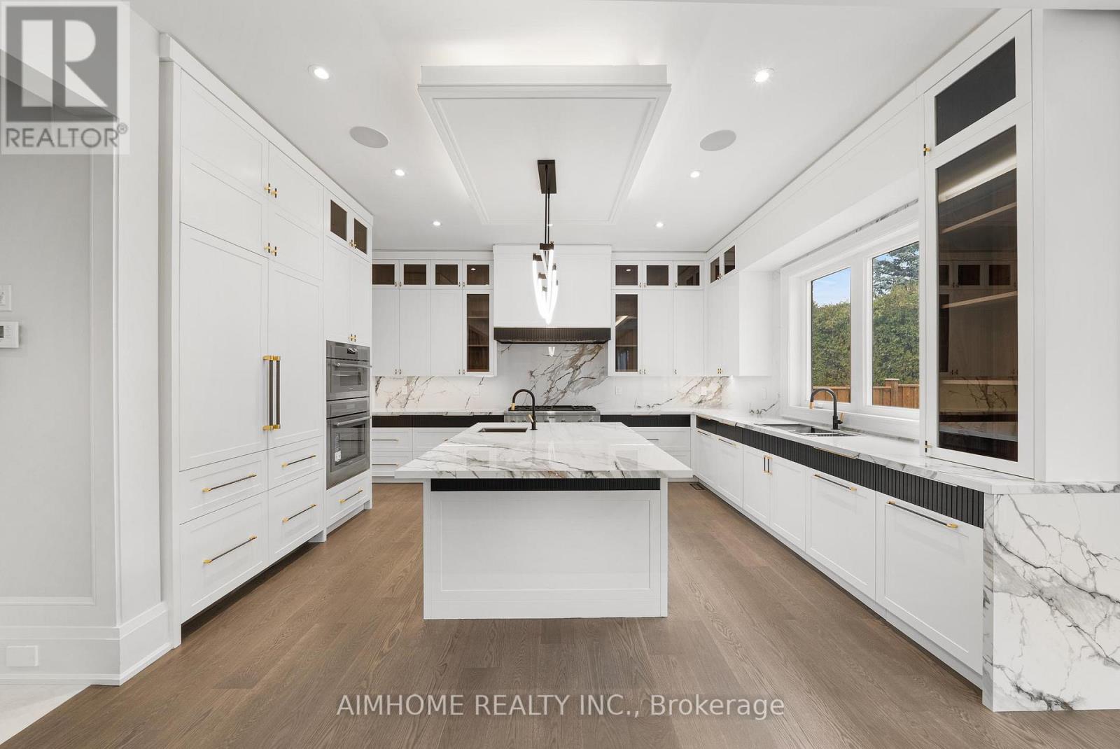 21 Summerfeldt Crescent, Markham, Ontario  L3R 2B1 - Photo 8 - N12999316