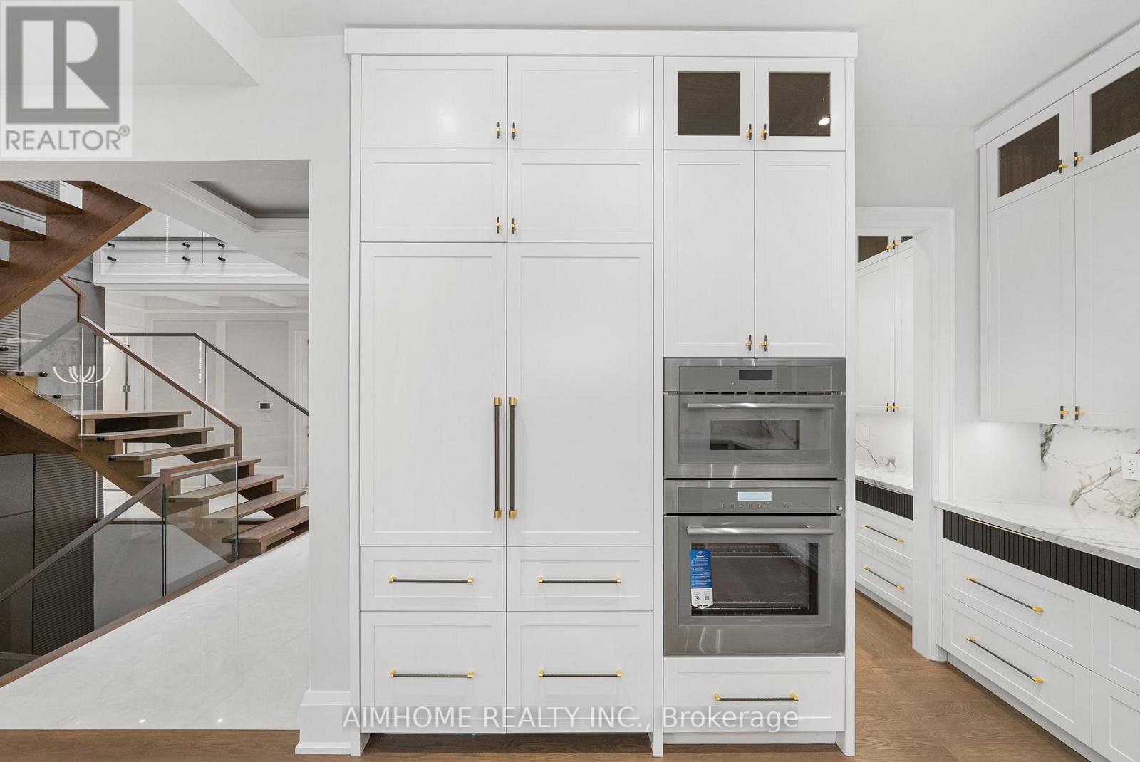 21 Summerfeldt Crescent, Markham, Ontario  L3R 2B1 - Photo 9 - N12999316