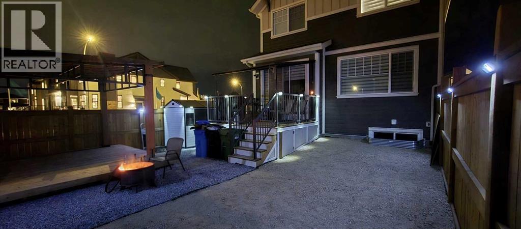 158 Magnolia Path Se, Calgary, Alberta  T3M 3X9 - Photo 41 - A2298792
