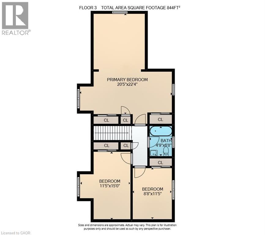 5001 Hillside Drive, Beamsville, Ontario  L3J 0L1 - Photo 44 - 40694432