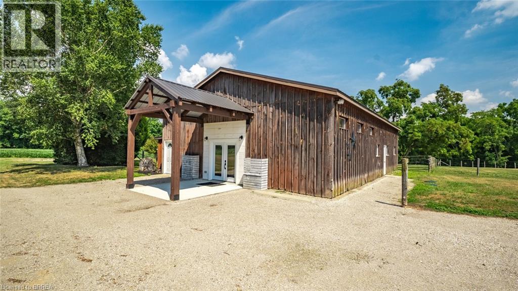 81 Mcgill Road, Mount Pleasant, Ontario  N0E 1K0 - Photo 42 - 40759030