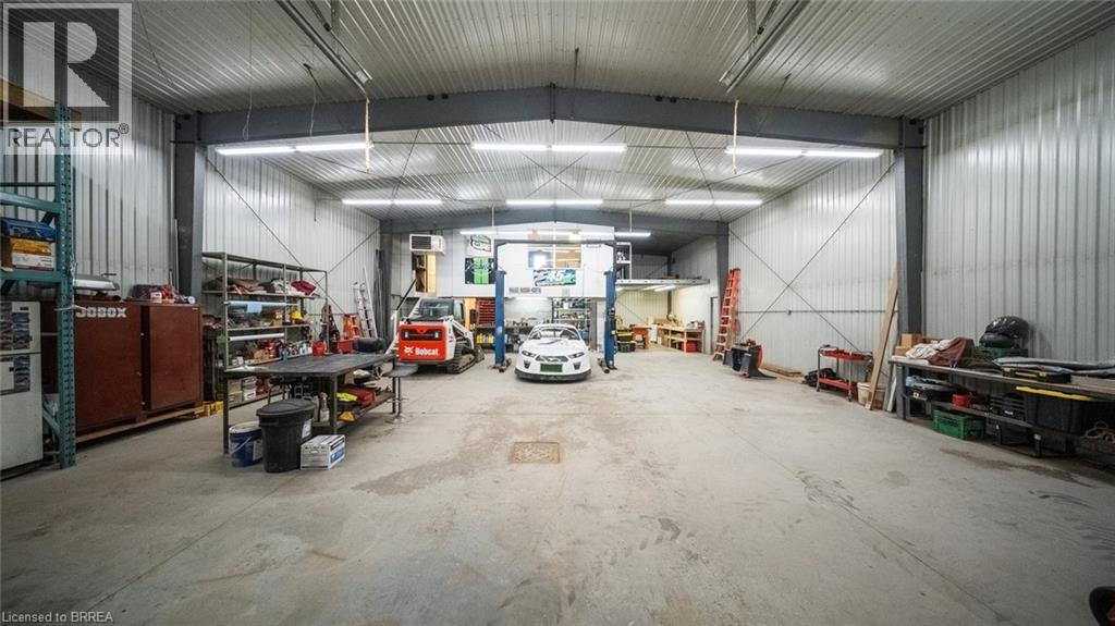 81 Mcgill Road, Mount Pleasant, Ontario  N0E 1K0 - Photo 37 - 40759030