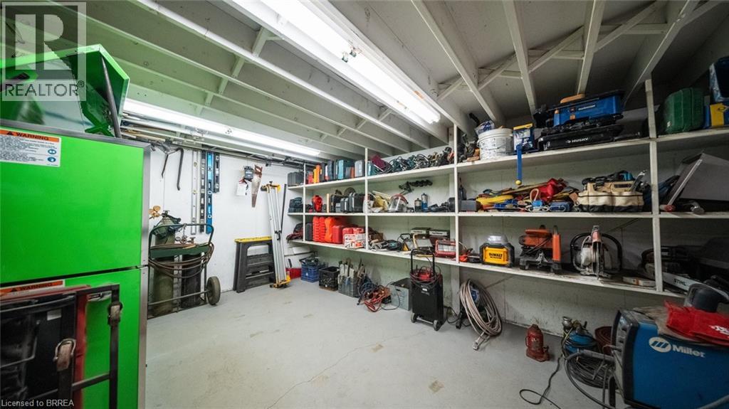 81 Mcgill Road, Mount Pleasant, Ontario  N0E 1K0 - Photo 39 - 40759030