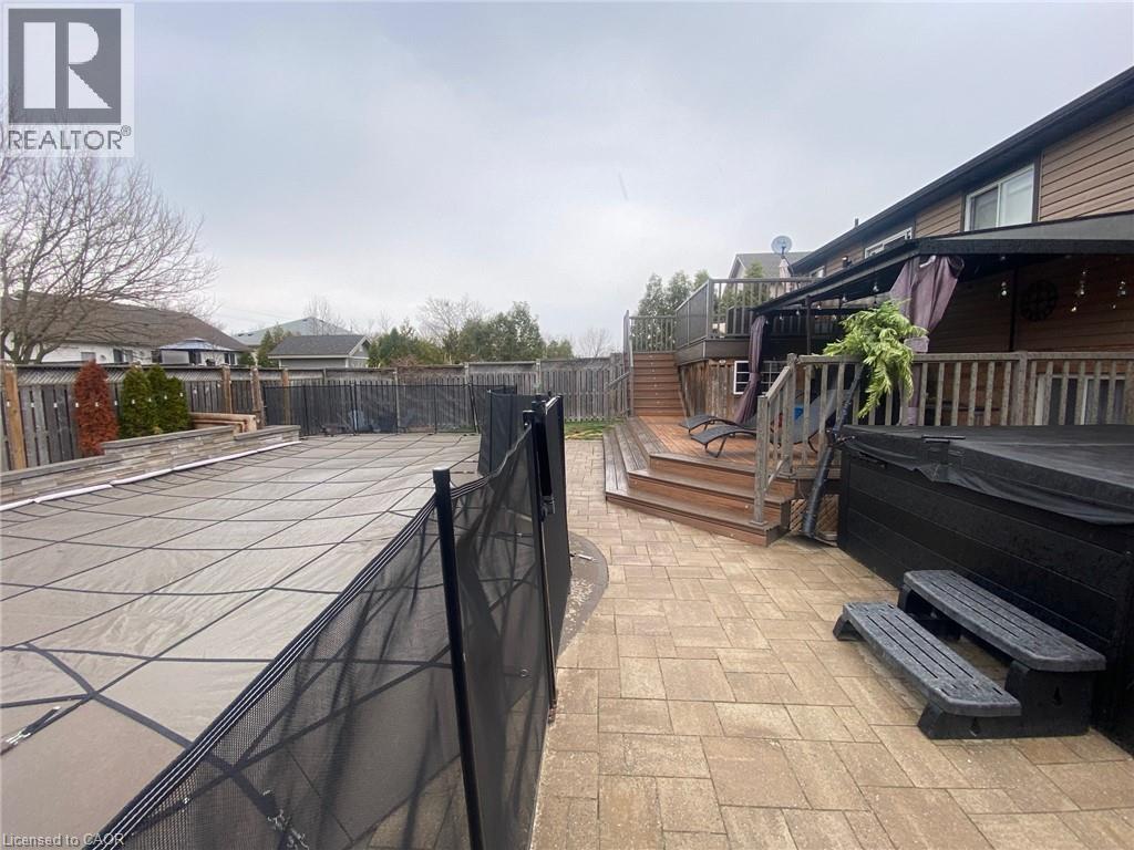 42 Jane Street, Smithville, Ontario  L0R 2A0 - Photo 30 - 40796762