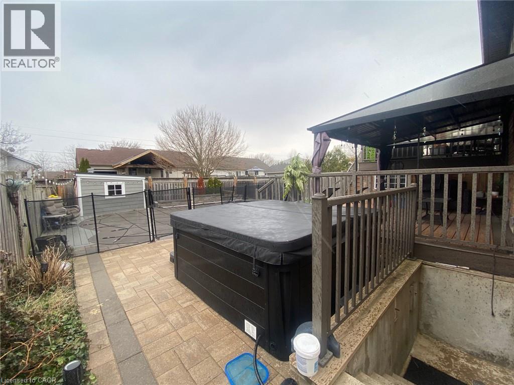 42 Jane Street, Smithville, Ontario  L0R 2A0 - Photo 28 - 40796762