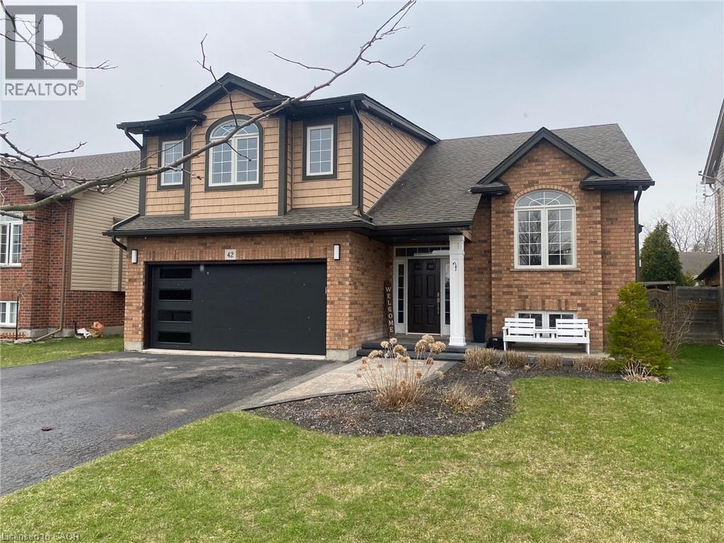 42 Jane Street, Smithville, Ontario  L0R 2A0 - Photo 2 - 40796762