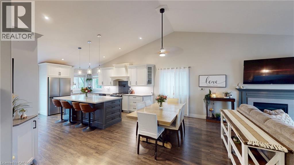 42 Jane Street, Smithville, Ontario  L0R 2A0 - Photo 4 - 40796762