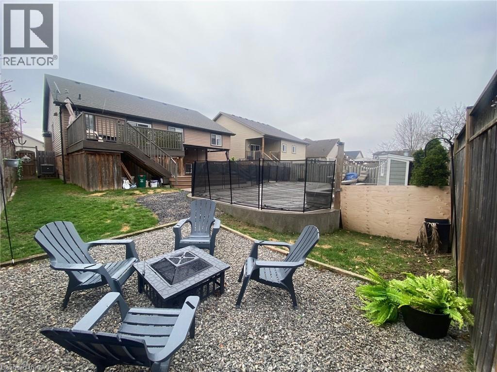 42 Jane Street, Smithville, Ontario  L0R 2A0 - Photo 32 - 40796762