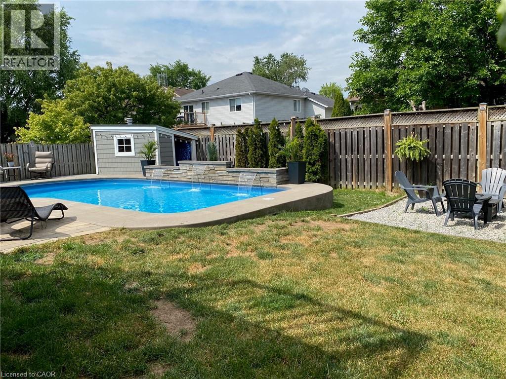 42 Jane Street, Smithville, Ontario  L0R 2A0 - Photo 29 - 40796762