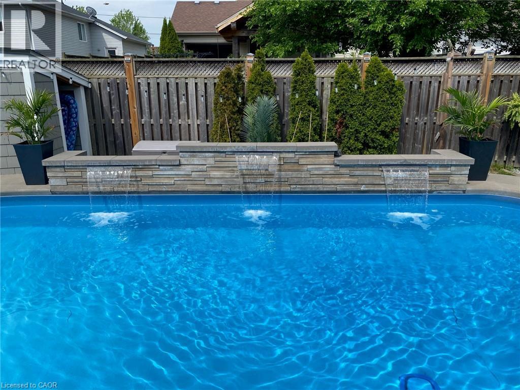 42 Jane Street, Smithville, Ontario  L0R 2A0 - Photo 33 - 40796762