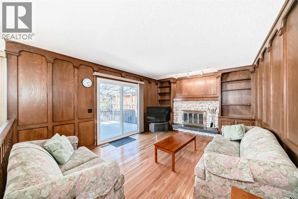 183 Dalcastle Way NW, Calgary, Alberta  T3A 2N5 - Photo 4 - A2301199