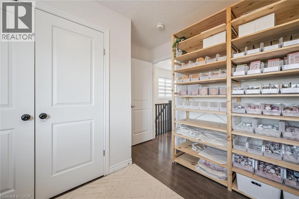 523 Hollybrook Crescent, Kitchener, Ontario  N2R 0P1 - Photo 22 - 40797711