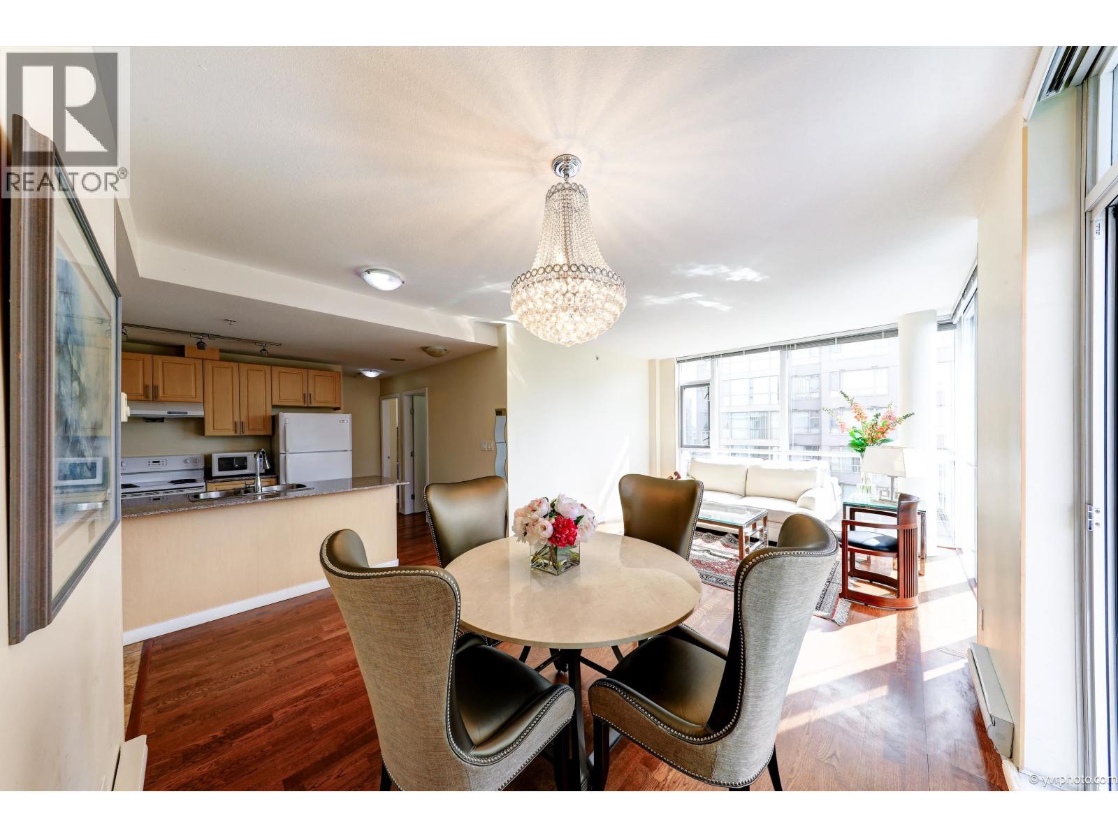 1005 6133 Buswell Street, Richmond, British Columbia  V6Y 0B2 - Photo 15 - R3111514