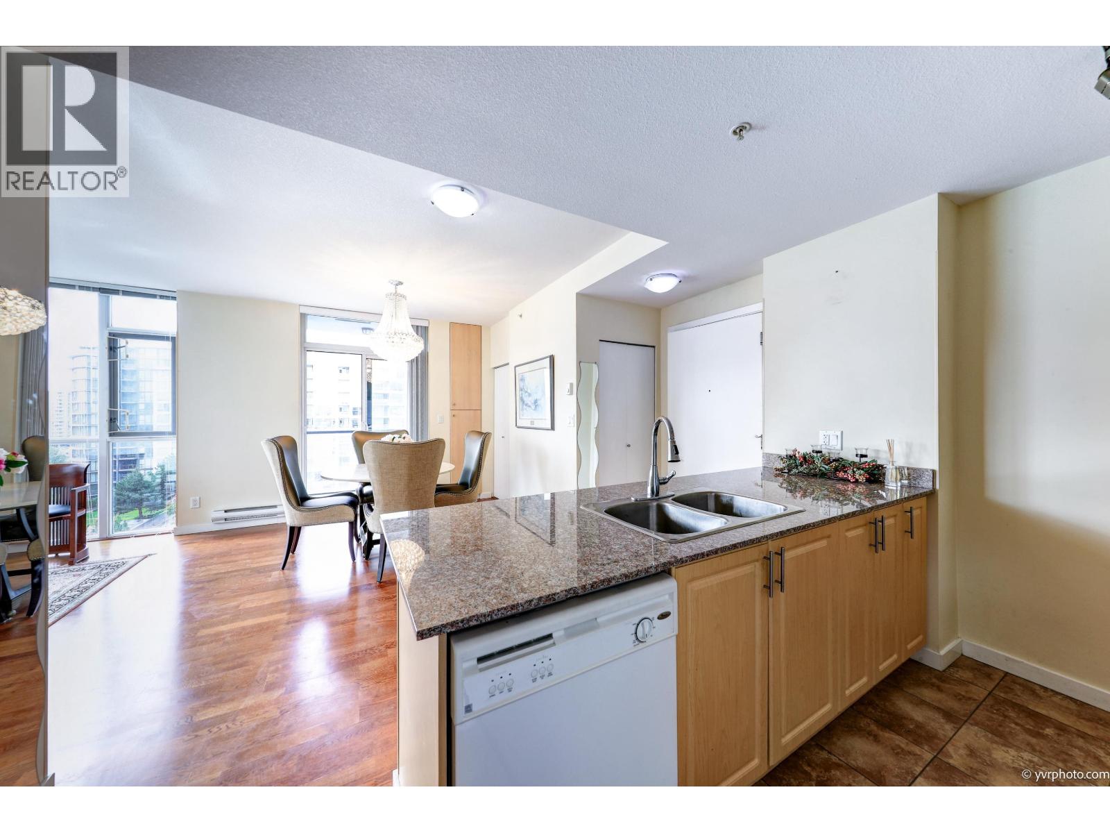 1005 6133 Buswell Street, Richmond, British Columbia  V6Y 0B2 - Photo 18 - R3111514