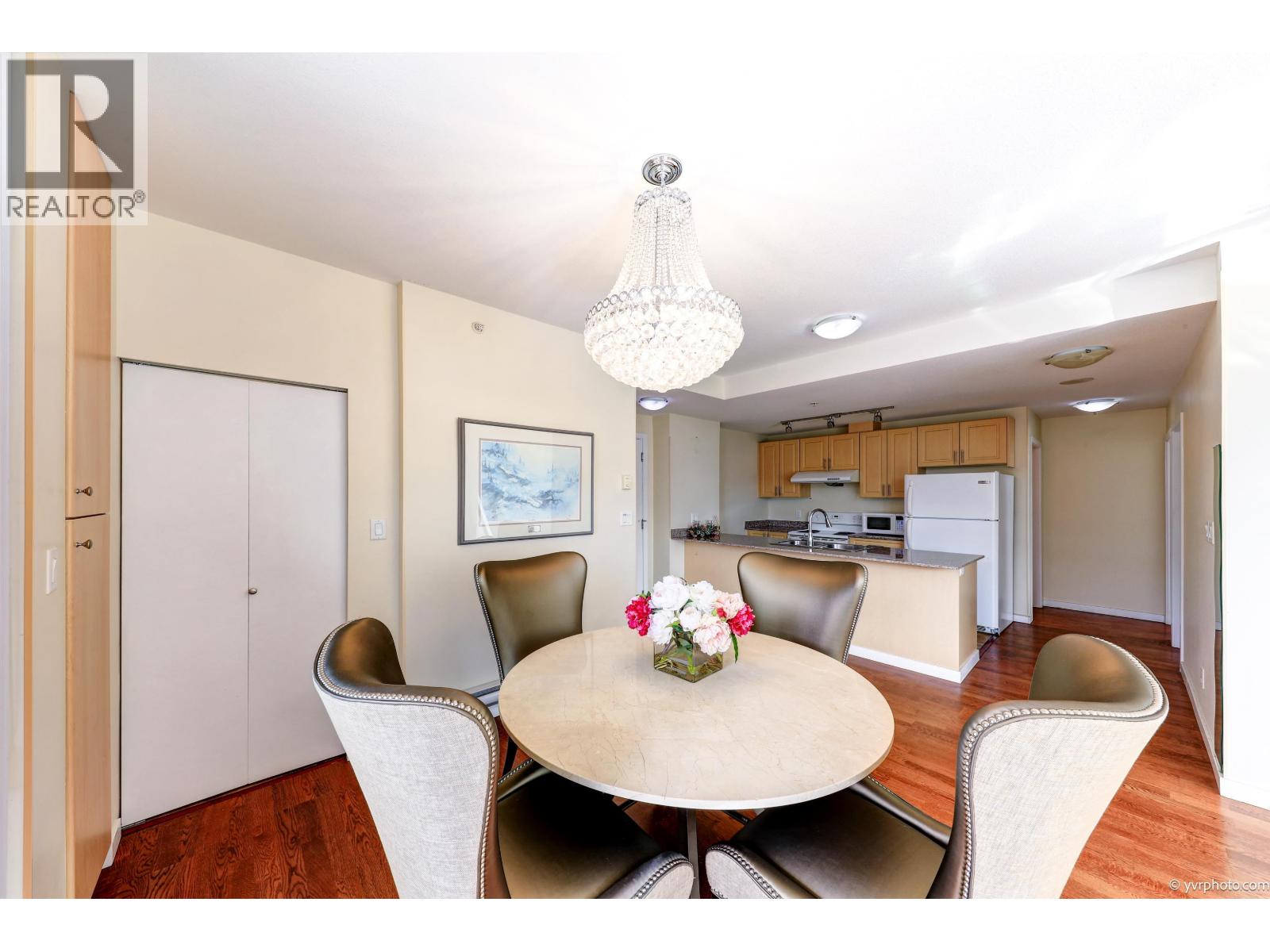 1005 6133 Buswell Street, Richmond, British Columbia  V6Y 0B2 - Photo 19 - R3111514